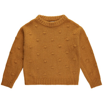 The New venya knit gold