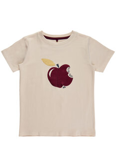 The New Z23 T-shirt met appel