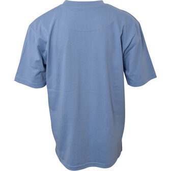 HOUNd BOY Short sleeved T-shirt light blue Default
