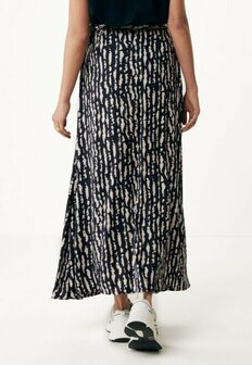 Mexx All over printed skirt