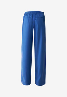 Mexx Pants cobalt blue