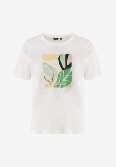 Mexx T-shirt with graphic print