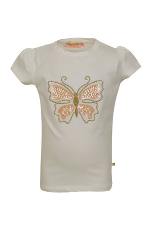 Someone Z23  T-shirt vlinder