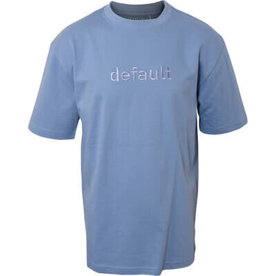 HOUNd BOY Short sleeved T-shirt light blue Default