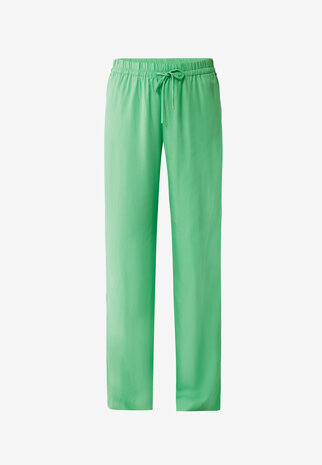 Mexx Pants bright green