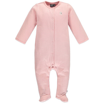 Babyface baby suit pink / blue / grey