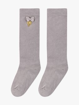 Angel&#039;s Face Charming socks grey