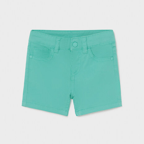 Mayoral Basic 5 pockets twill shorts